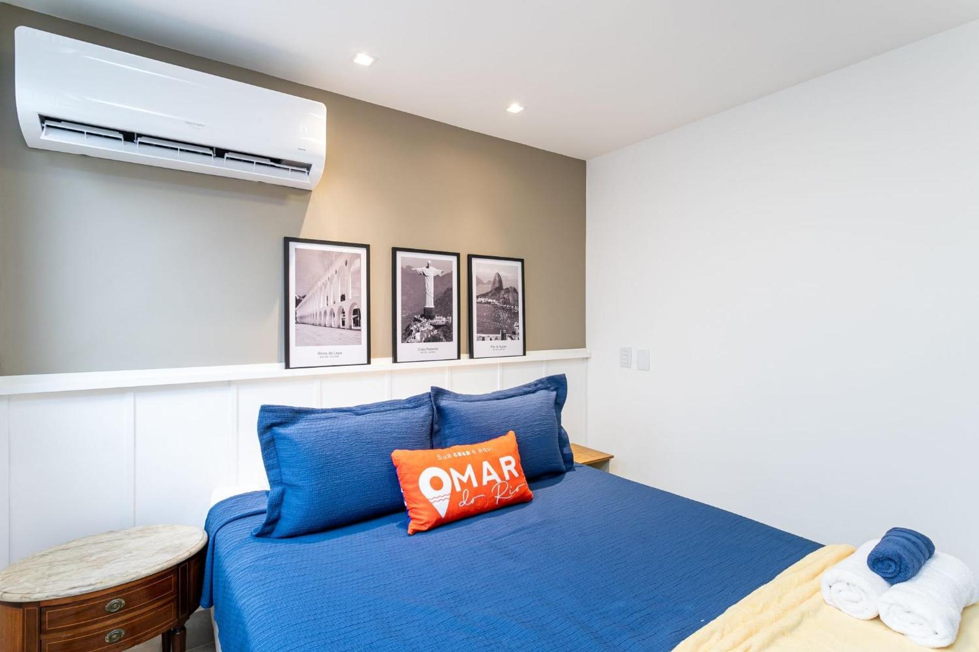 Apartamento Decorado A 500m Da | Hc 827/107